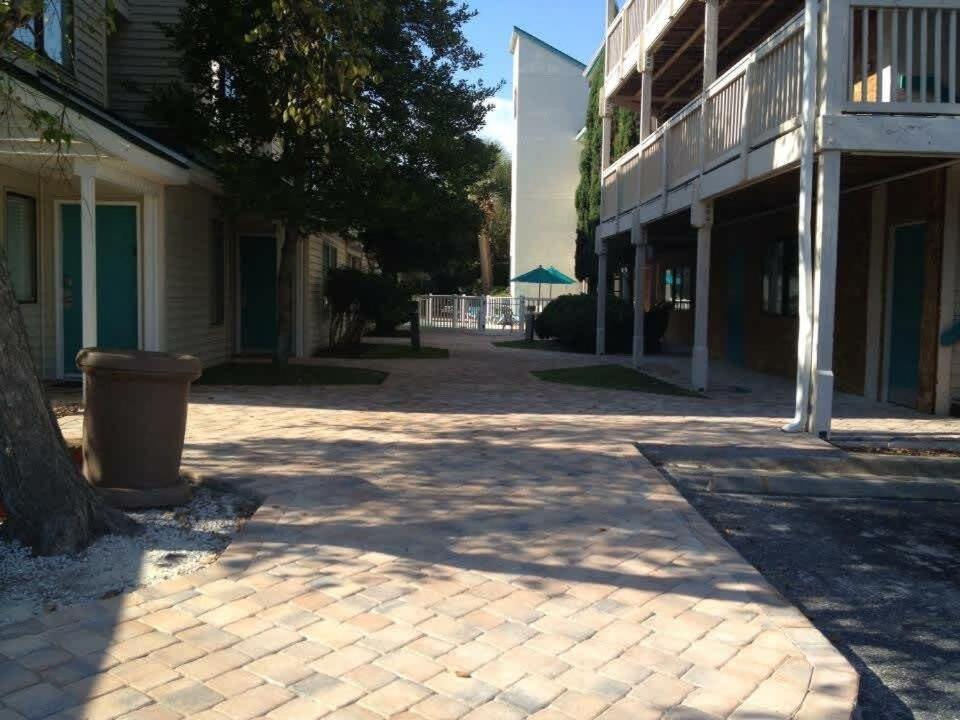 *A Family Retreat*Pool*Steps To The Beach*Approved Dogs*D18-9 Миртъл Бийч Екстериор снимка