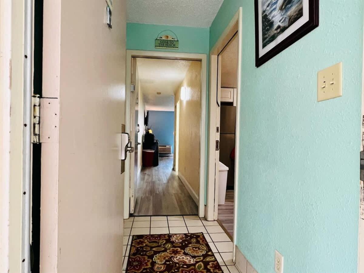 *A Family Retreat*Pool*Steps To The Beach*Approved Dogs*D18-9 Миртъл Бийч Екстериор снимка