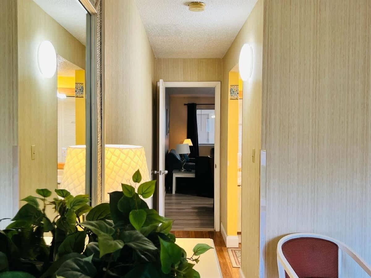 *A Family Retreat*Pool*Steps To The Beach*Approved Dogs*D18-9 Миртъл Бийч Екстериор снимка
